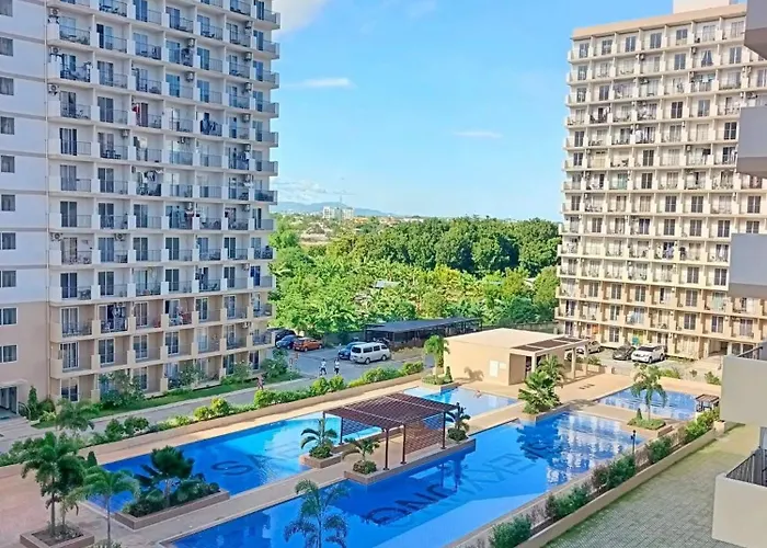 Aavista Aparthotel *