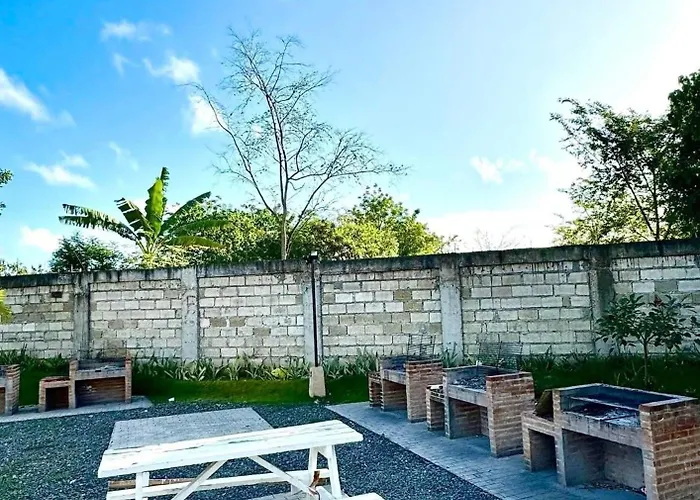 Aavista Aparthotel Suba Basbas