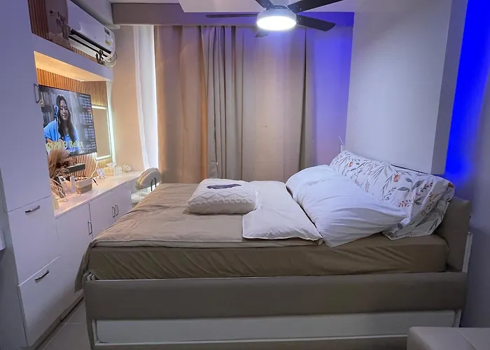 Aavista Aparthotel Suba Basbas